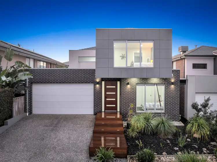 Main view of Homely house listing, 11 San Pietro Way, Greenvale VIC 3059