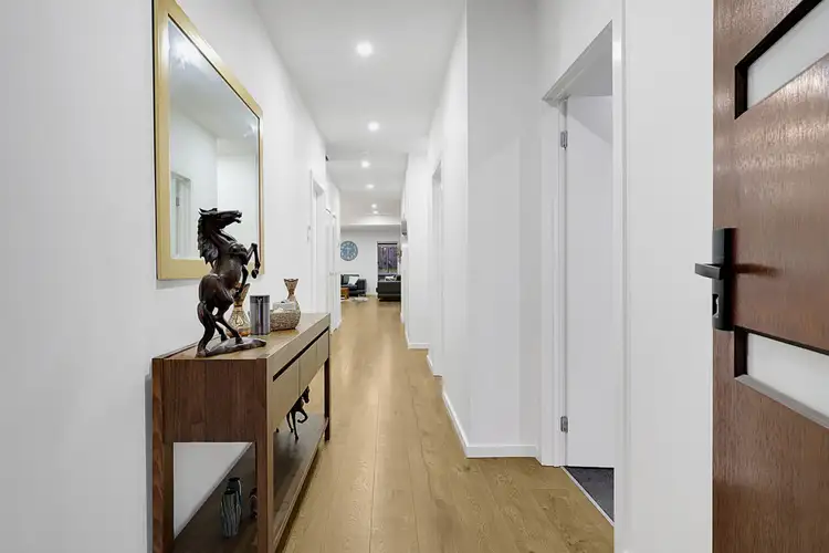 Second view of Homely house listing, 11 San Pietro Way, Greenvale VIC 3059