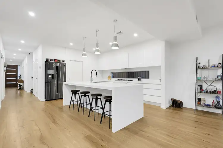 Fourth view of Homely house listing, 11 San Pietro Way, Greenvale VIC 3059