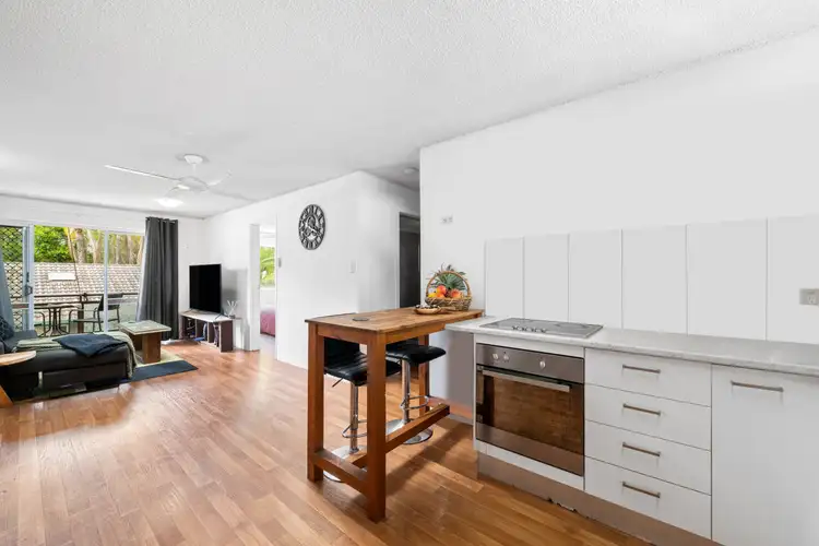 Second view of Homely apartment listing, 3/42 Tallow Wood Drive, Kuluin QLD 4558