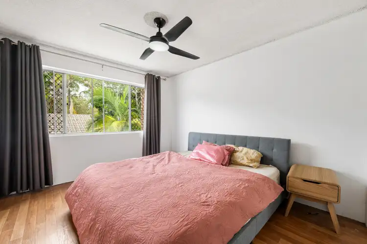 Third view of Homely apartment listing, 3/42 Tallow Wood Drive, Kuluin QLD 4558