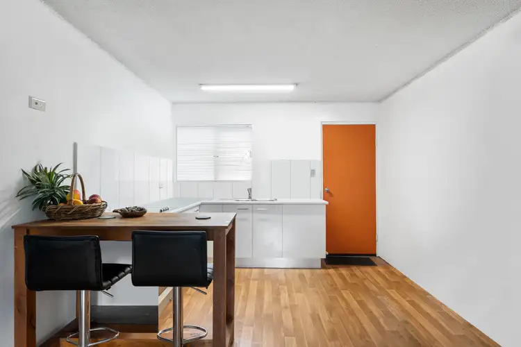 Sixth view of Homely apartment listing, 3/42 Tallow Wood Drive, Kuluin QLD 4558