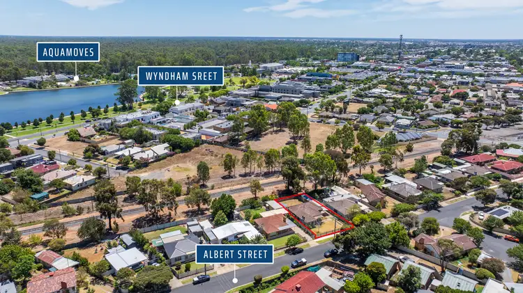 22 Albert Street, Shepparton VIC 3630