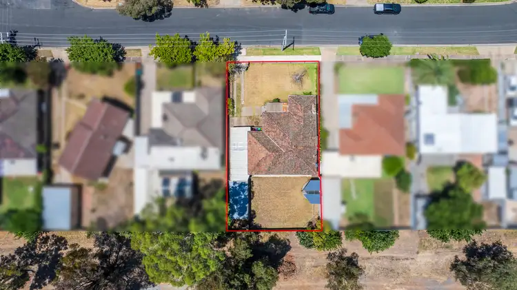 Third view of Homely house listing, 22 Albert Street, Shepparton VIC 3630