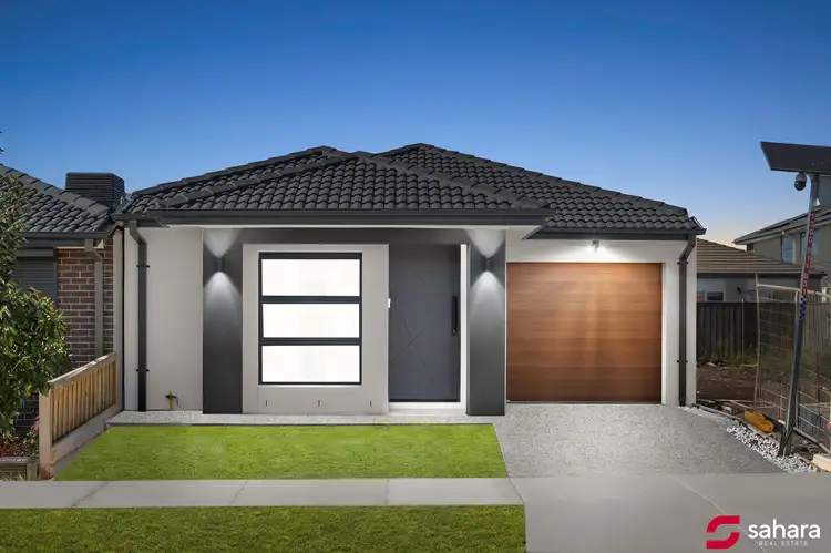 39 Cherish Street