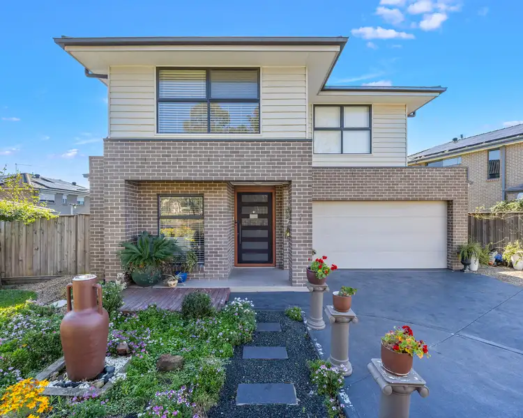 Main view of Homely house listing, 13 Brennan Way, Edmondson Park NSW 2174