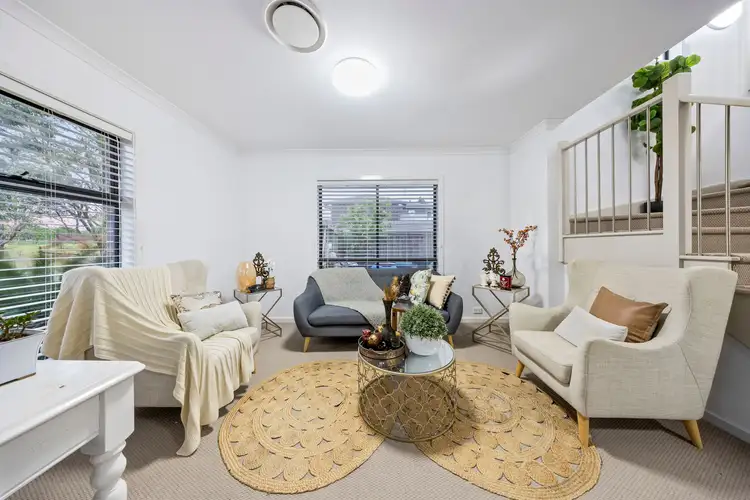 Second view of Homely house listing, 13 Brennan Way, Edmondson Park NSW 2174