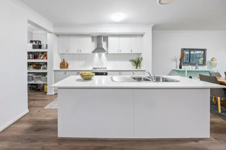Third view of Homely house listing, 13 Brennan Way, Edmondson Park NSW 2174