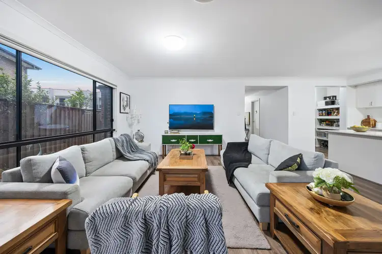 Fifth view of Homely house listing, 13 Brennan Way, Edmondson Park NSW 2174