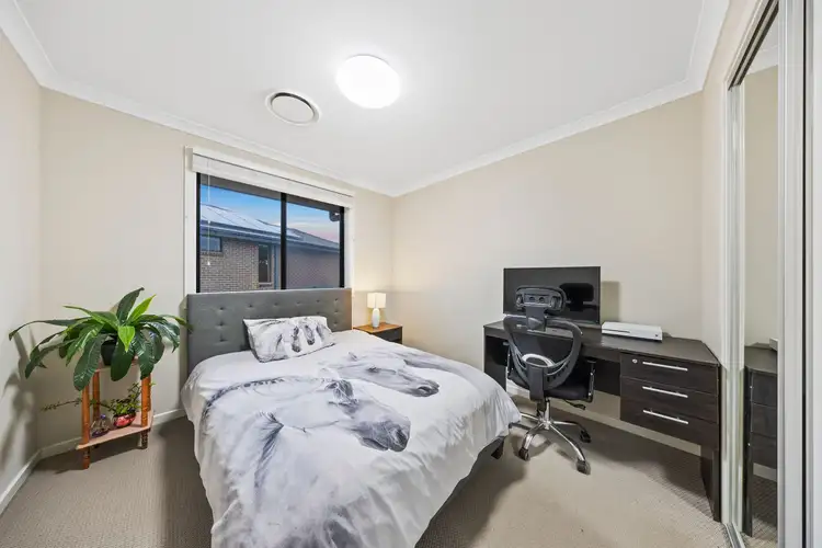 Sixth view of Homely house listing, 13 Brennan Way, Edmondson Park NSW 2174