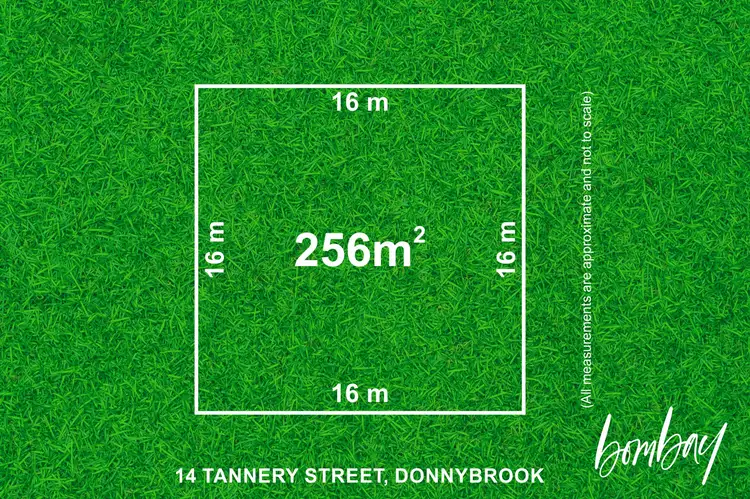 14 Tannery Street