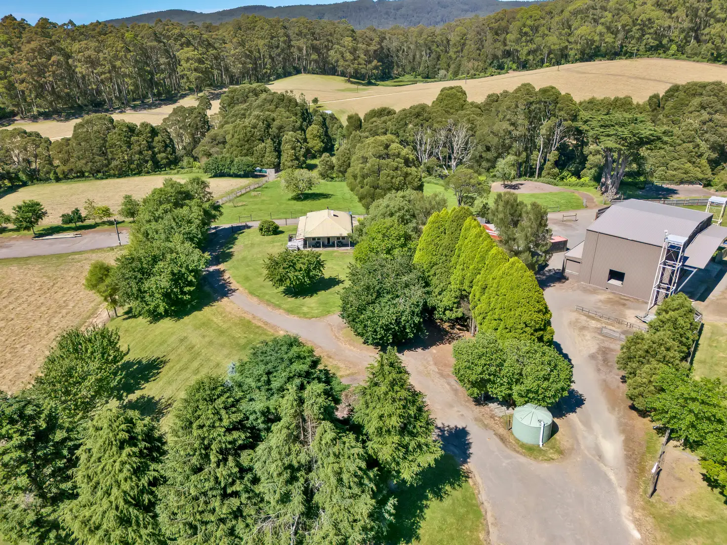Main view of Homely rural property listing, Address available on request