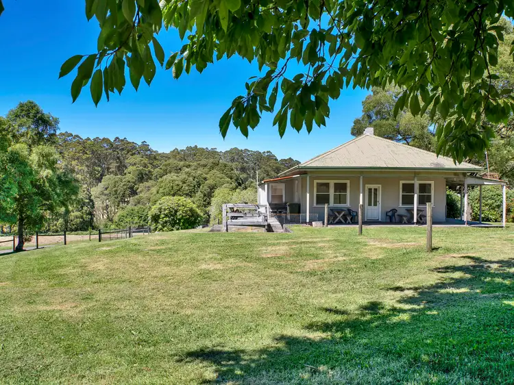 Third view of Homely rural property listing, Address available on request
