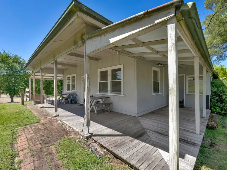 Fourth view of Homely rural property listing, Address available on request