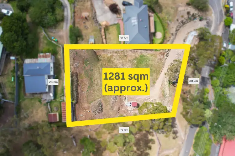 26 Hilltop Road, Upper Ferntree Gully VIC 3156