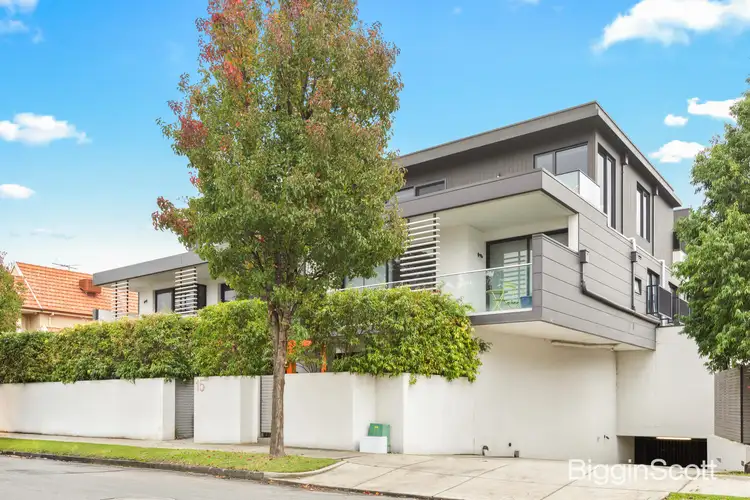 106/15 Manchester Grove, Glen Huntly VIC 3163