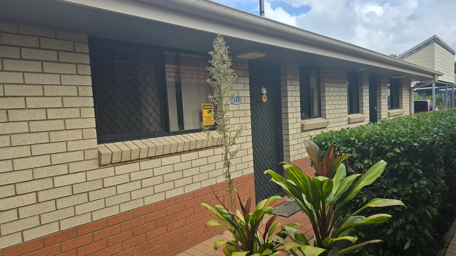Main view of Homely unit listing, 153/17 Newman St, Caboolture QLD 4510