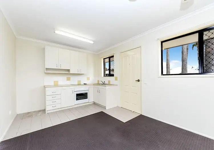 Third view of Homely unit listing, 153/17 Newman St, Caboolture QLD 4510
