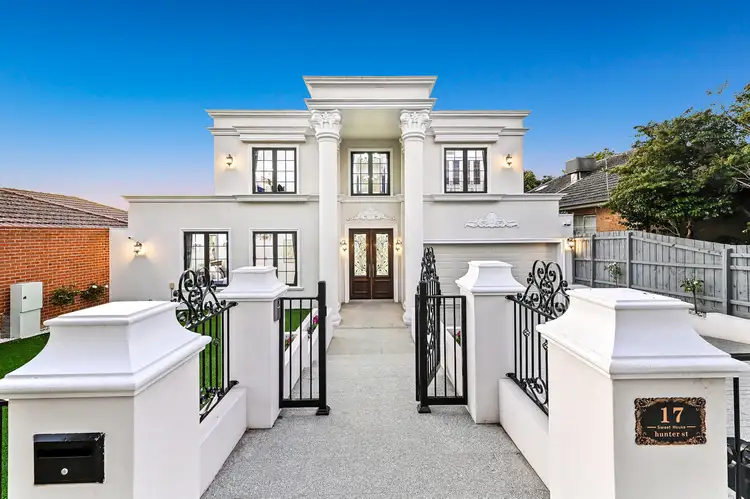17 Hunter Street, Glen Waverley VIC 3150