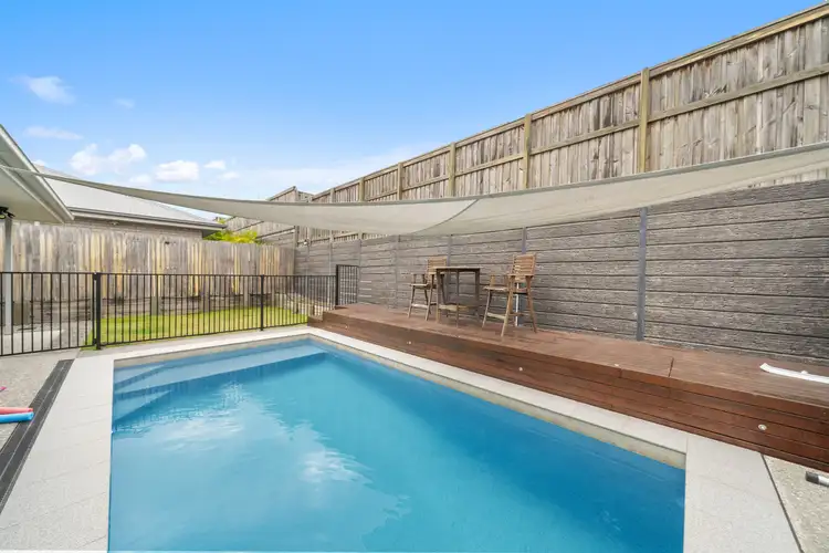 Main view of Homely house listing, 25 Penda Street, Narangba QLD 4504