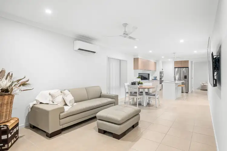 Second view of Homely house listing, 21 Bloomfield Mews, Ripley QLD 4306