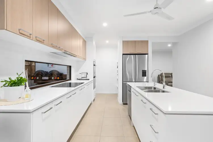 Fifth view of Homely house listing, 21 Bloomfield Mews, Ripley QLD 4306