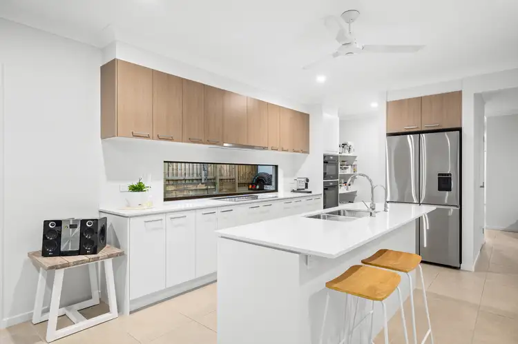 Sixth view of Homely house listing, 21 Bloomfield Mews, Ripley QLD 4306