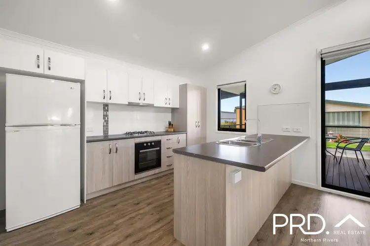 Third view of Homely house listing, 125 Cockatoo Close / 69 Light Street, Casino NSW 2470