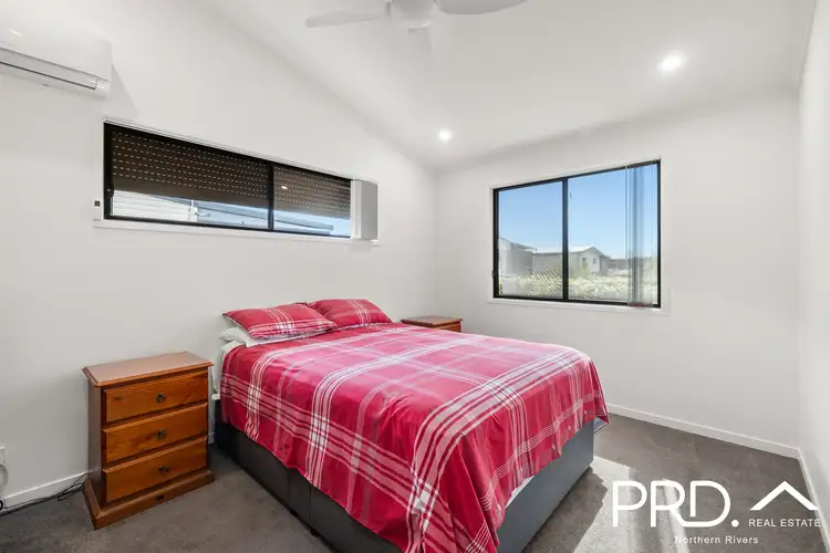 Fourth view of Homely house listing, 125 Cockatoo Close / 69 Light Street, Casino NSW 2470