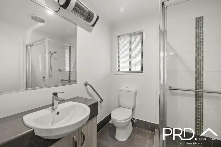 Fifth view of Homely house listing, 125 Cockatoo Close / 69 Light Street, Casino NSW 2470