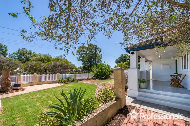 Main view of Homely house listing, 13 Lamb Street, Bassendean WA 6054