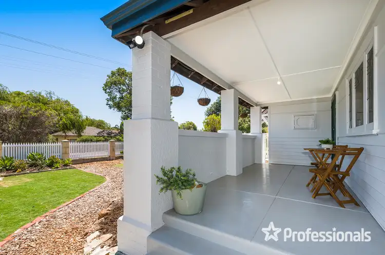 Fourth view of Homely house listing, 13 Lamb Street, Bassendean WA 6054