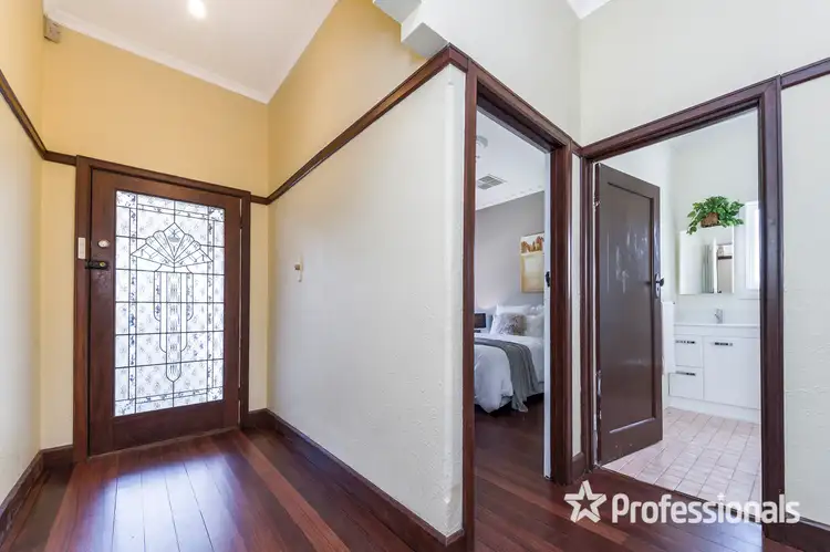 Fifth view of Homely house listing, 13 Lamb Street, Bassendean WA 6054