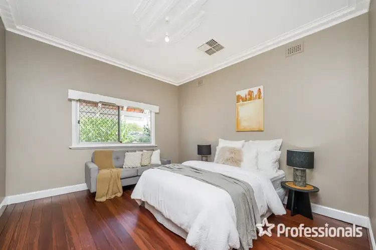 Sixth view of Homely house listing, 13 Lamb Street, Bassendean WA 6054
