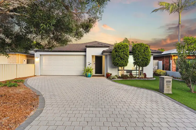 10 Blockley Way, Bassendean WA 6054