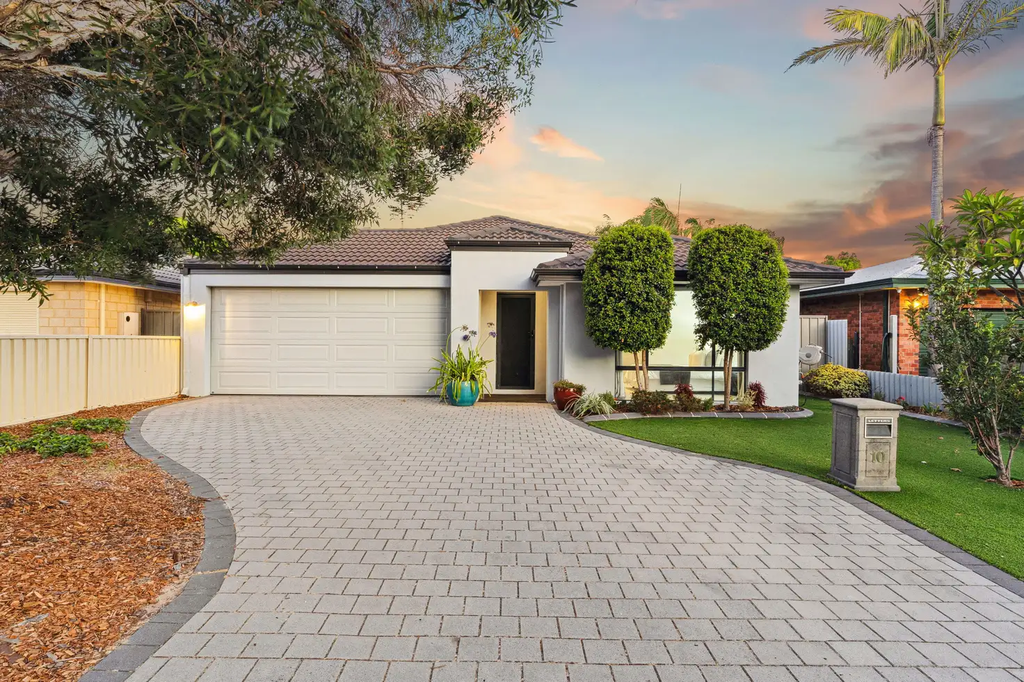 Main view of Homely house listing, 10 Blockley Way, Bassendean WA 6054