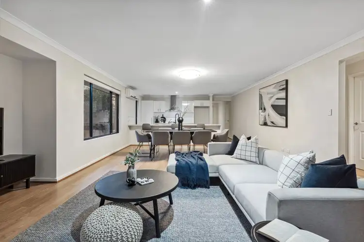 Fourth view of Homely house listing, 10 Blockley Way, Bassendean WA 6054