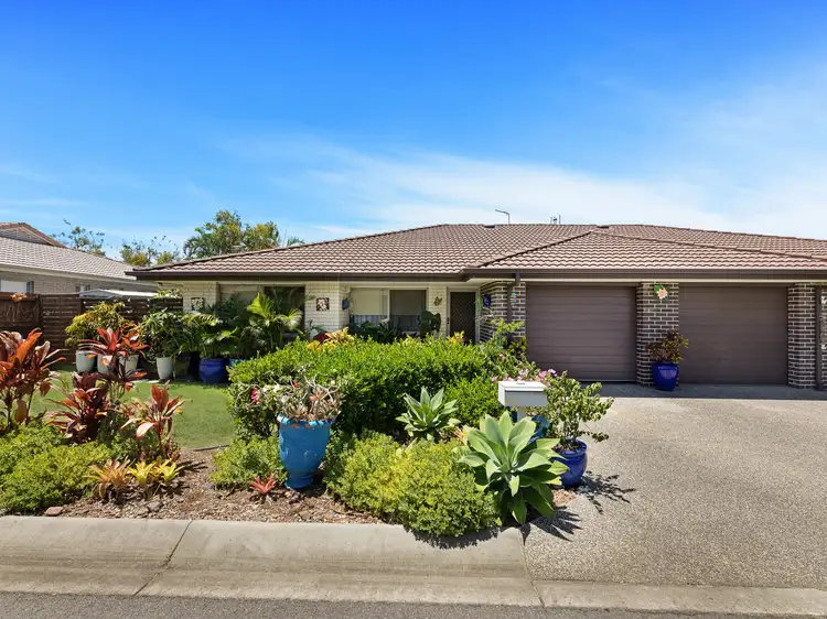 Main view of Homely unit listing, 140/230 Pulgul Street, Urangan QLD 4655