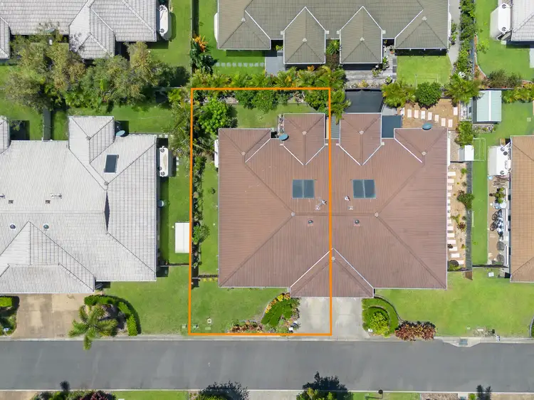 Second view of Homely unit listing, 140/230 Pulgul Street, Urangan QLD 4655