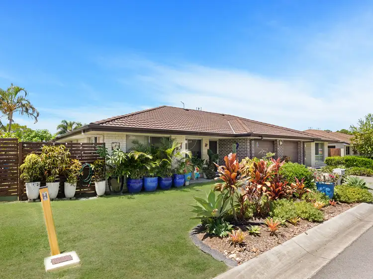 Sixth view of Homely unit listing, 140/230 Pulgul Street, Urangan QLD 4655
