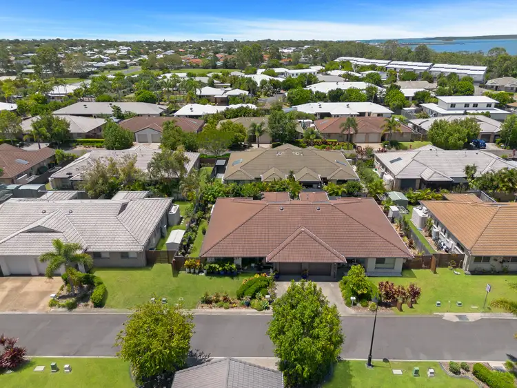 Seventh view of Homely unit listing, 140/230 Pulgul Street, Urangan QLD 4655