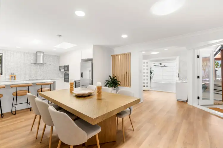 Sixth view of Homely house listing, 10 Dunbarton Avenue, Sorrento QLD 4217