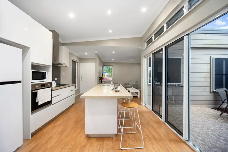 Fourth view of Homely house listing, 4 Holyoak Avenue, Oonoonba QLD 4811