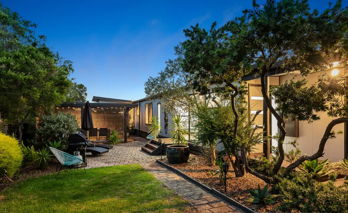 Main view of Homely house listing, 3 Gilmore Street, Smiths Beach VIC 3922