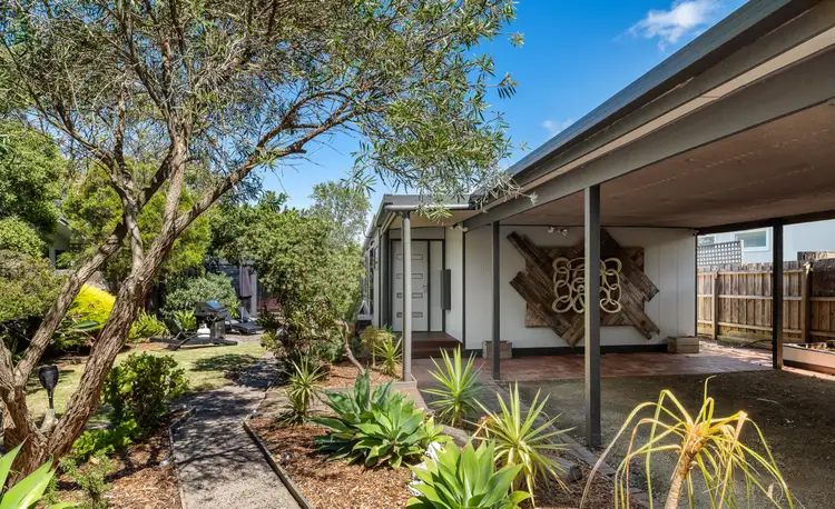 Third view of Homely house listing, 3 Gilmore Street, Smiths Beach VIC 3922
