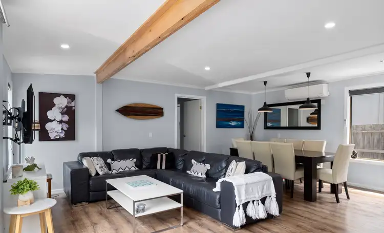 Fifth view of Homely house listing, 3 Gilmore Street, Smiths Beach VIC 3922