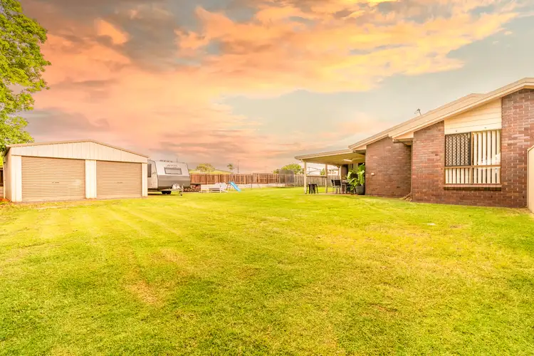 Second view of Homely house listing, 9/9 Killara Court, Bundaberg East QLD 4670
