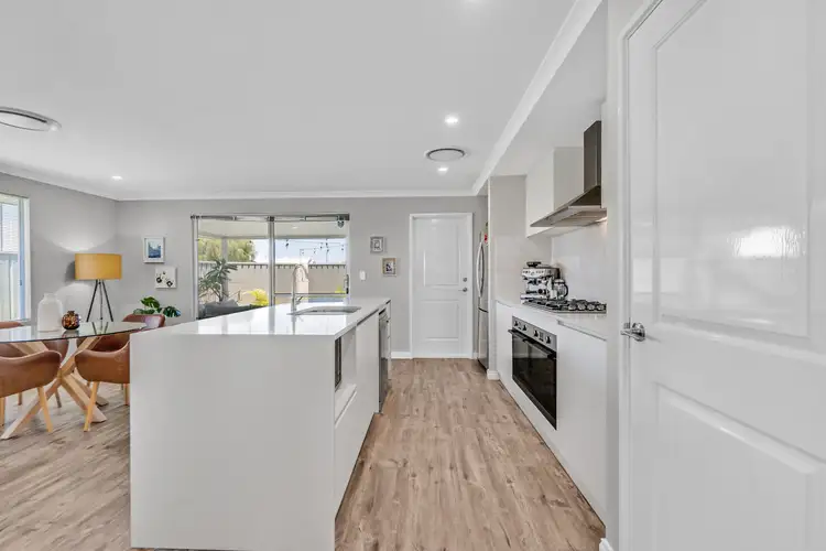Fifth view of Homely house listing, 88 Gribble Circuit, Vasse WA 6280