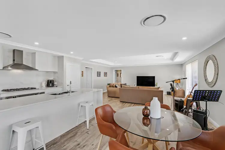 Seventh view of Homely house listing, 88 Gribble Circuit, Vasse WA 6280