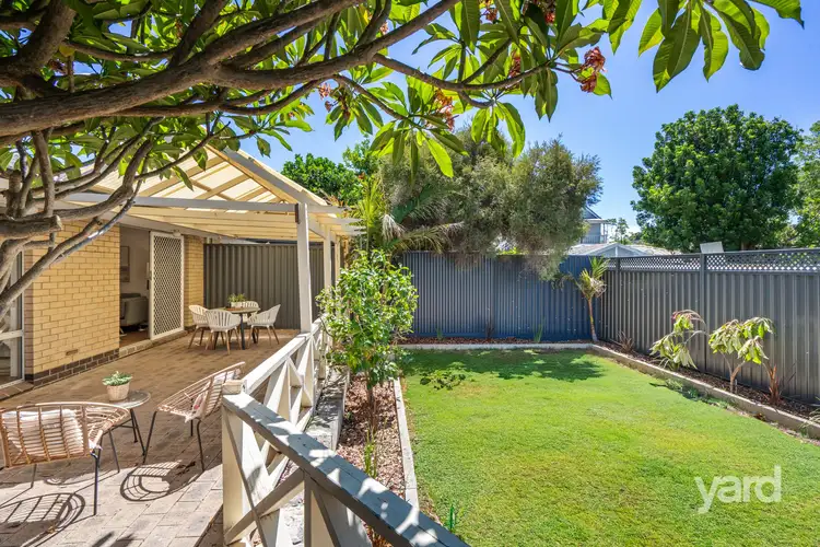 7/33A Cleopatra Street, Palmyra WA 6157